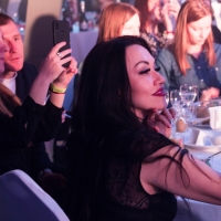 4banket Premia Фотоотчет III Церемонии #1826